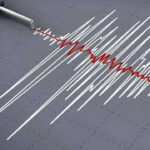 Earthquakes Seismograph