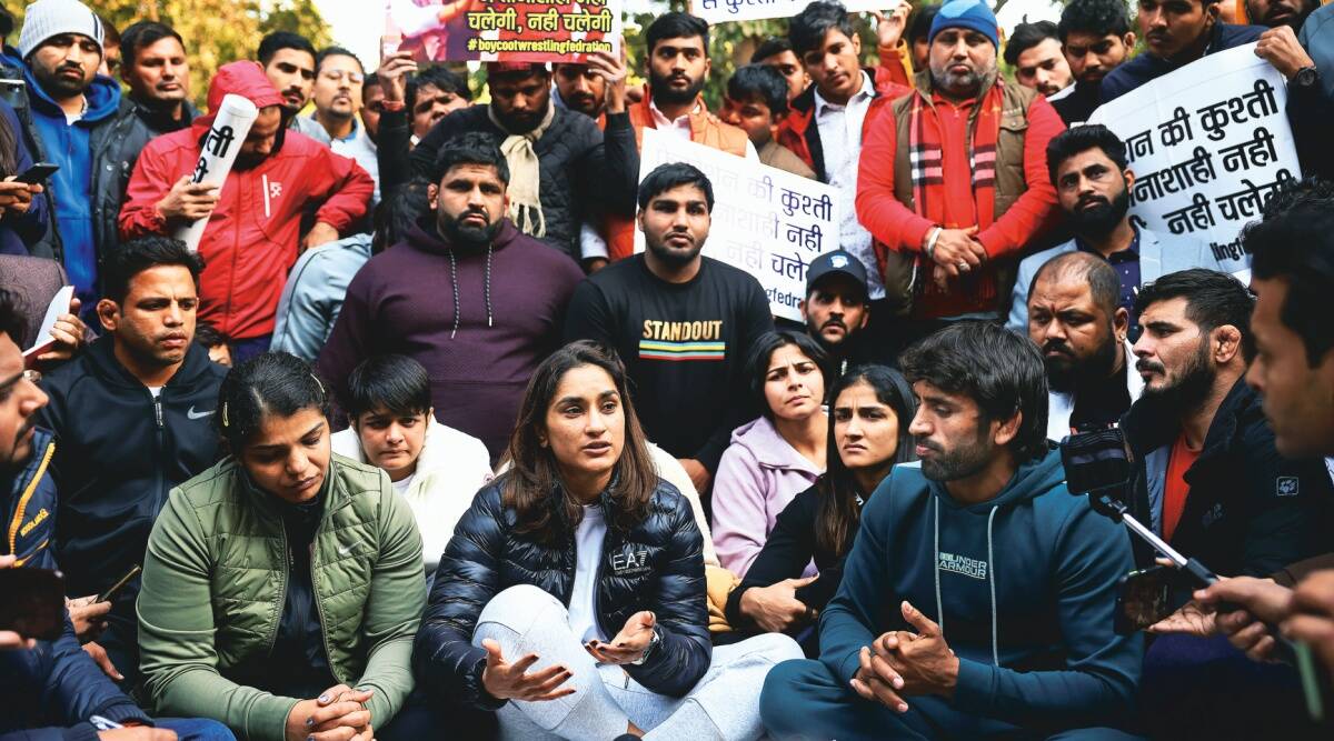 Protest 1
