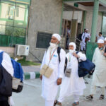 haji