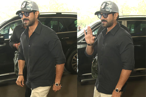 Ram Charan