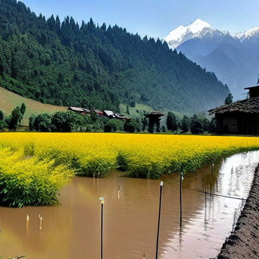 unseasonal rains trigger fears of crop failure in kashmir fbd55a11 b032 421e a467 21999ebb2c35