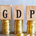 GDP India Economy