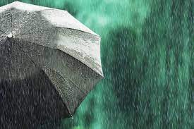 rain