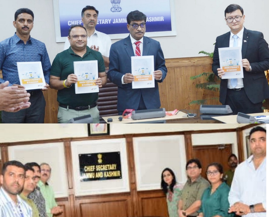 CS launches several competitions of DIPR to commemorate culmination of AKAM 26