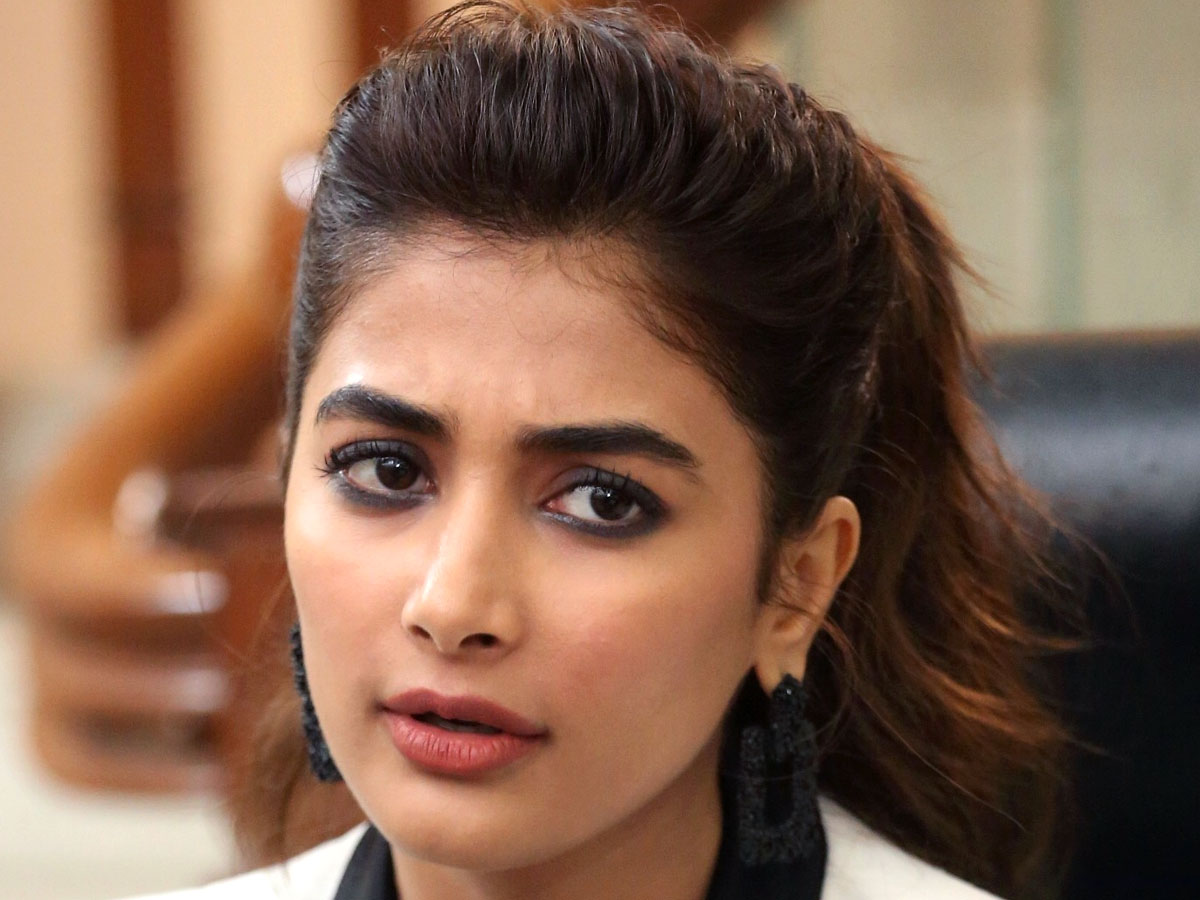 Pooja Hegde