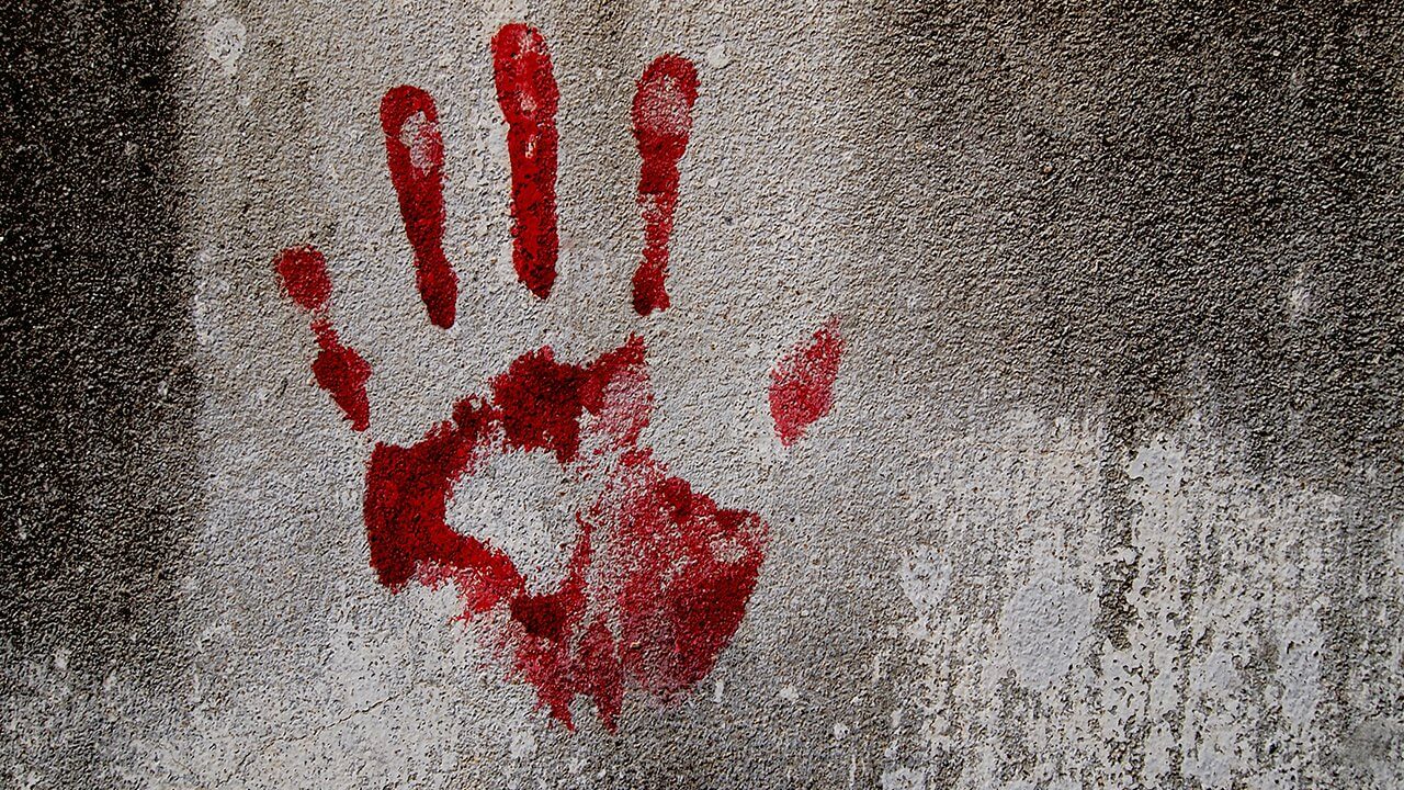 Murder 1