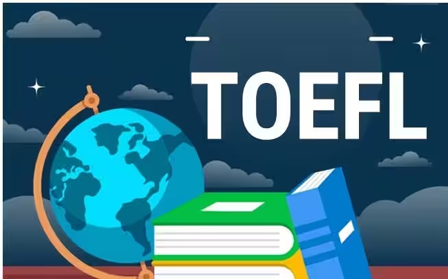 TOEFL