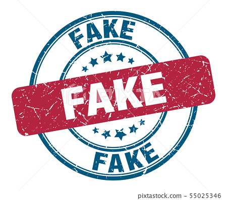 fake