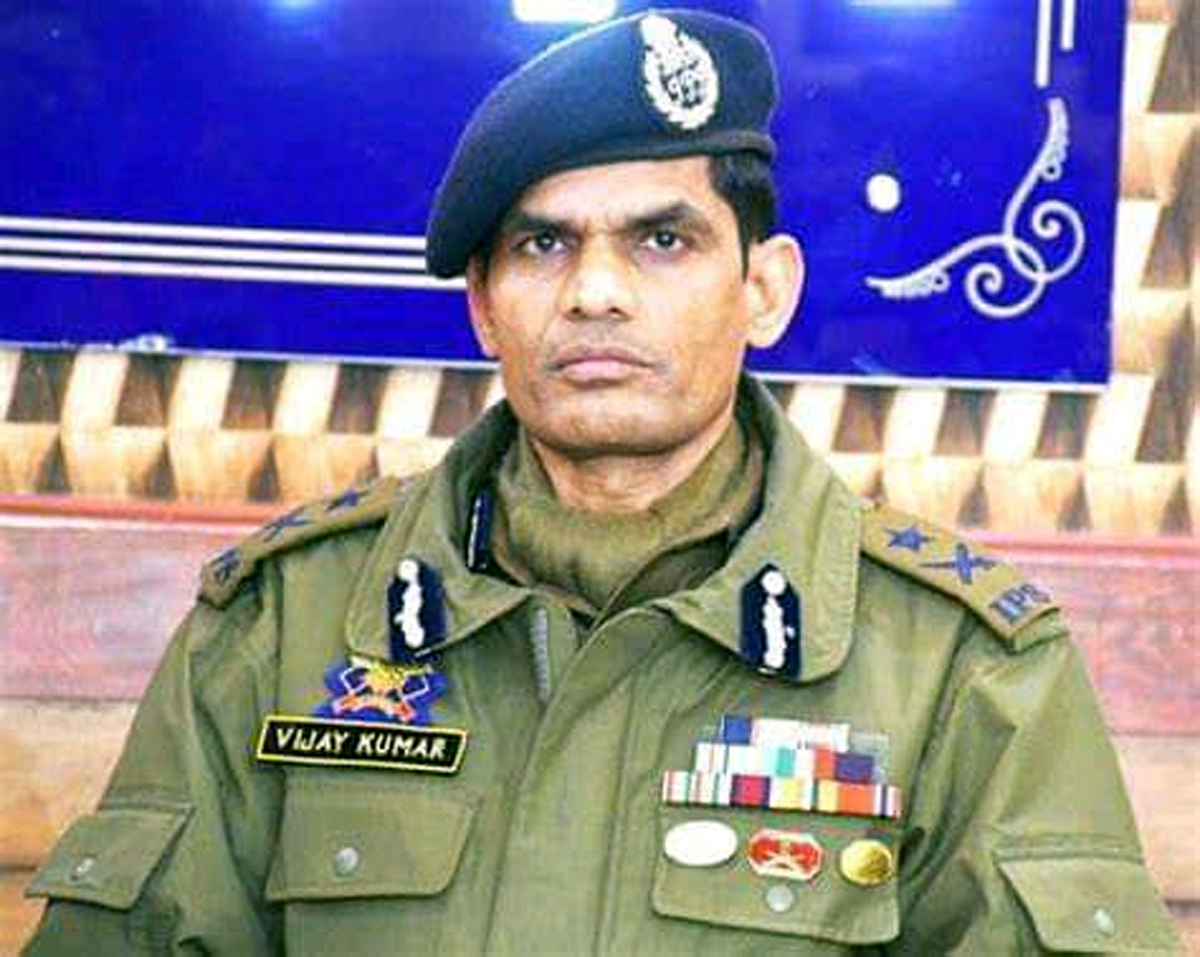 kumar