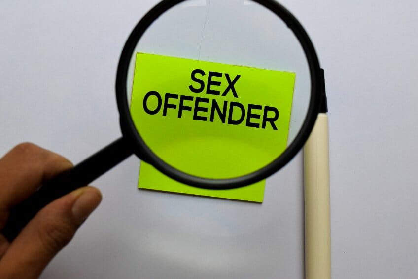 sex offender background check 1