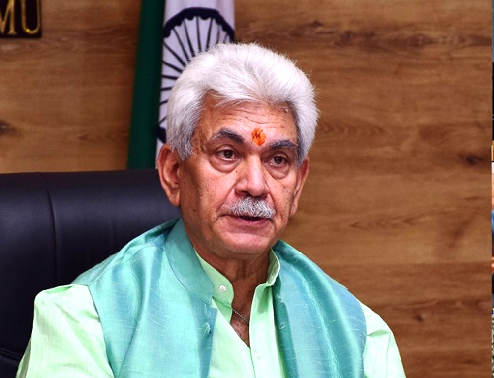 Manoj Sinha 1 2