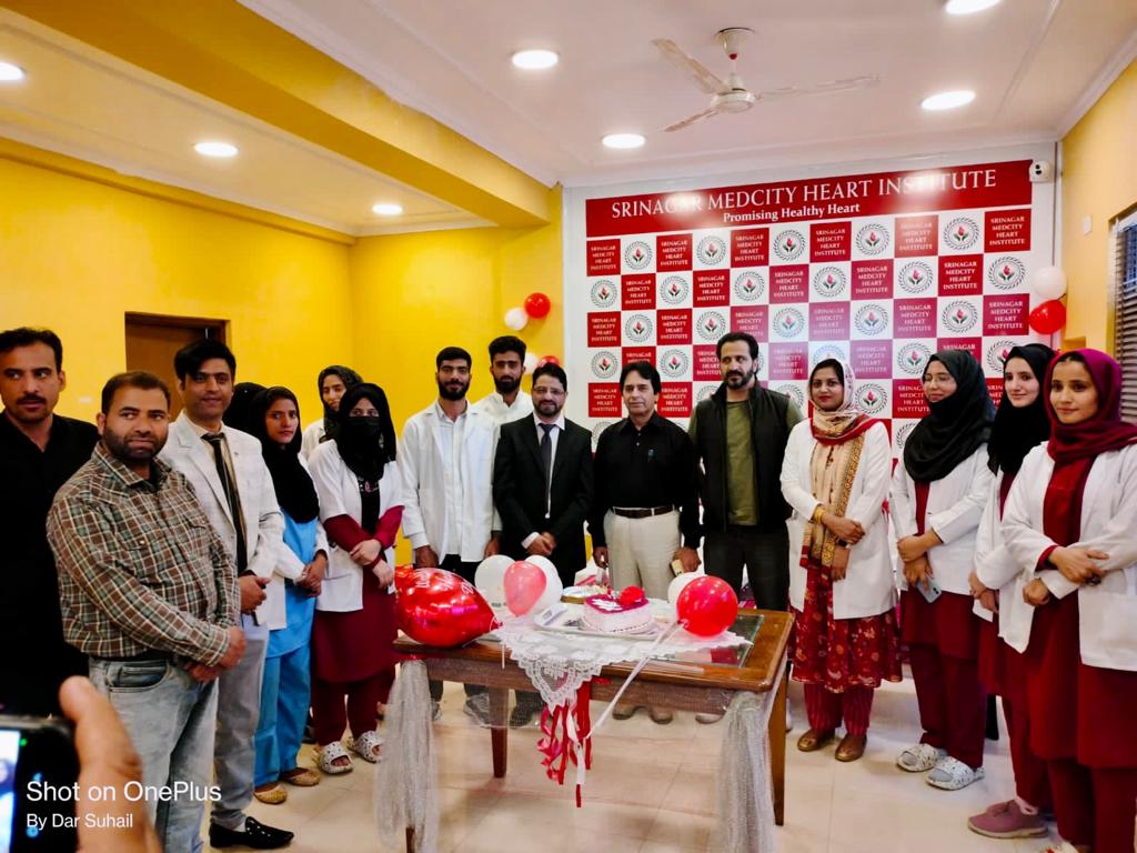 World Heart Day Pic