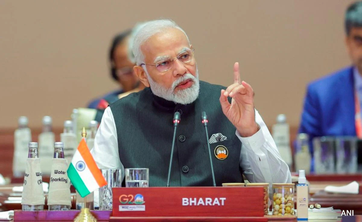 l67qhpdc pm modi
