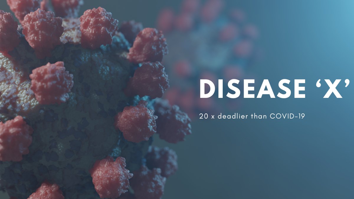 what is disease