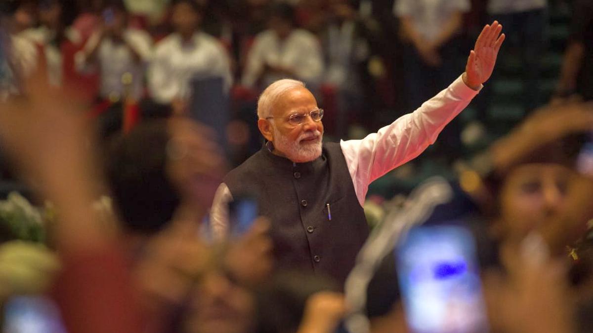 Modi Mobile