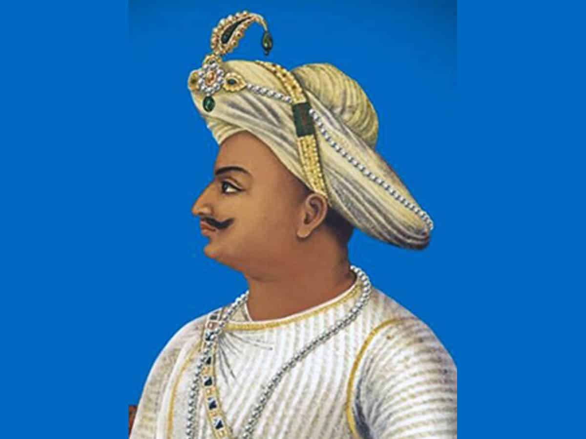 Tipu Sultan