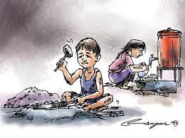 child labour