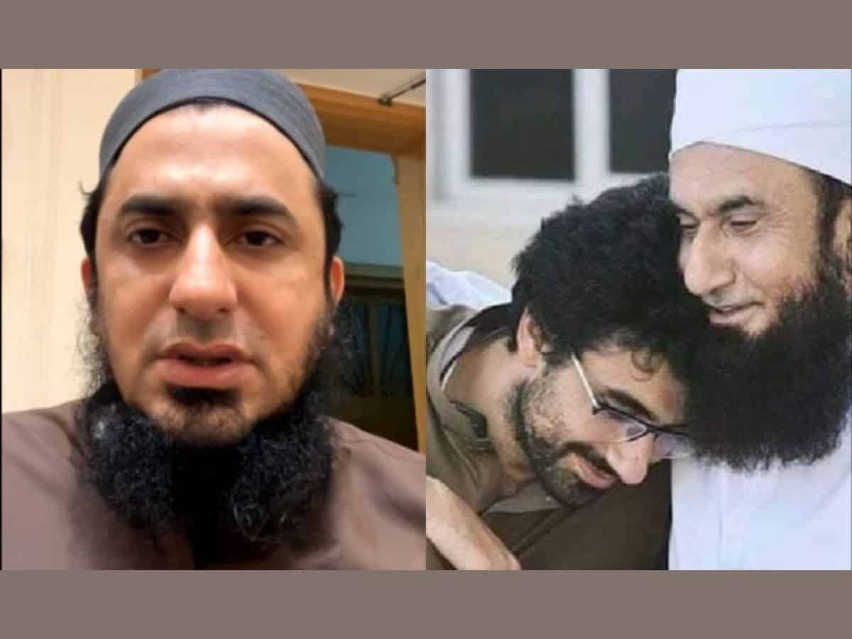 maulana tariq jamil asim