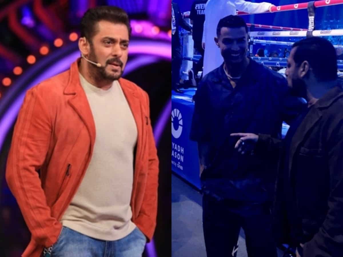 salman cristiano
