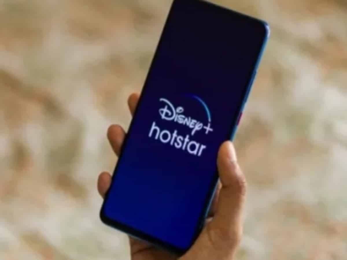 Disney aHUKHS
