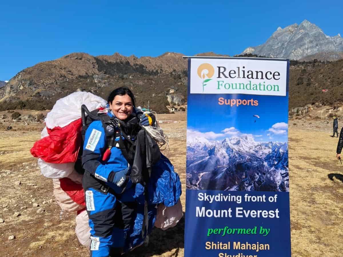 Shiital mahajan RY84NP