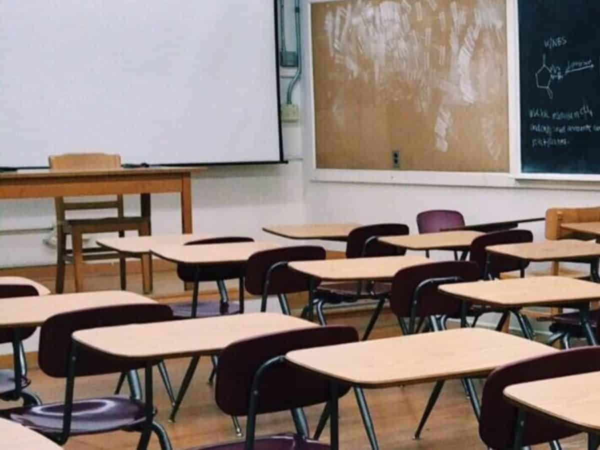 private schools in Hyderabad tHLO4A