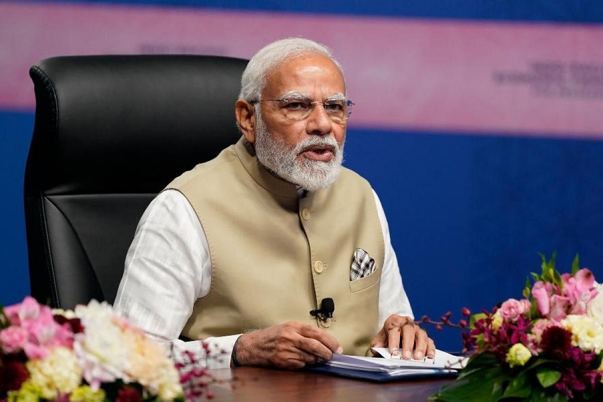 Narendra Modi