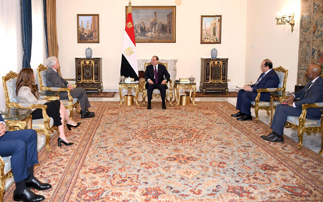 AFP 20240213 34JC2BM v1 HighRes EgyptUsIsraelPalestinianConflict e1707870543213 640x400 1