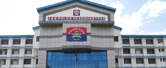 police headquarter