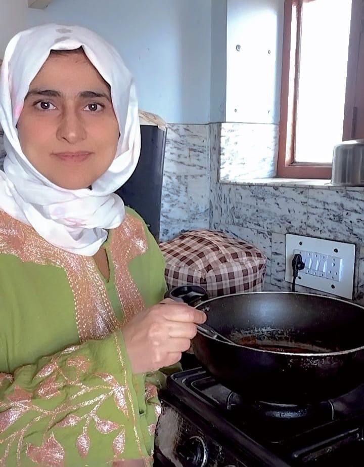 `Daily Khen Chen’: Meet homemaker turned chef who started tiffin service after her husband lost job 2 6c7f2dd4 eee2 4751 9f55 6fd5ea082985 1