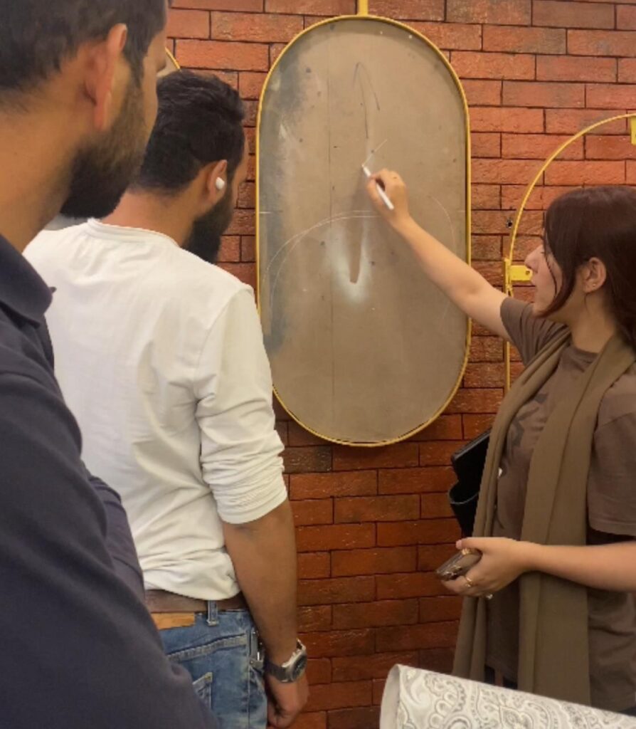 Women’s Day Special: Meet Kashmir’s interior designer who’s going places 3 WhatsApp Image 2024 03 07 at 17.37.21 1fe81d87