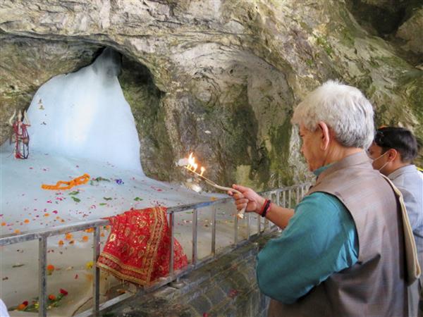 amarnath 1