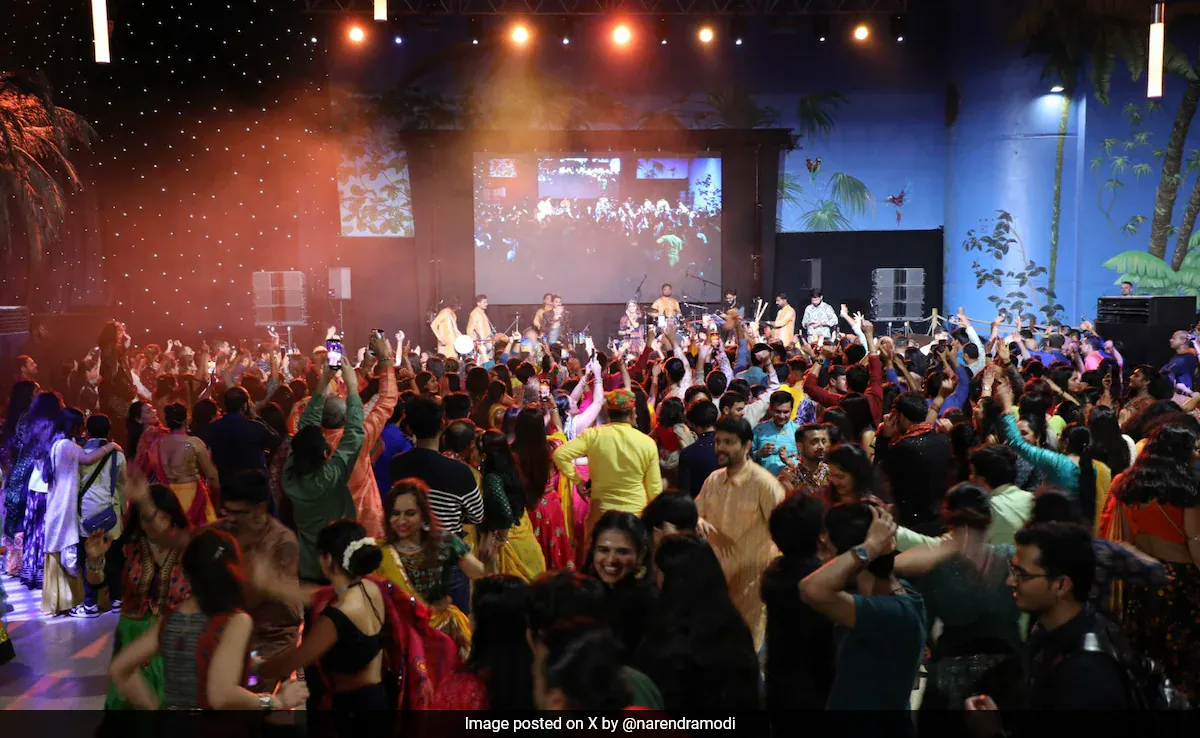 garba