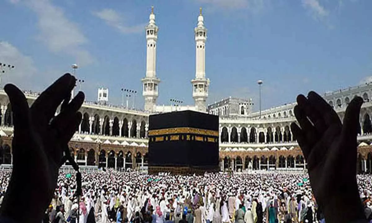 haj