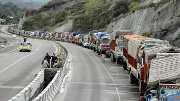 highway