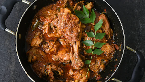 lektdtog chicken