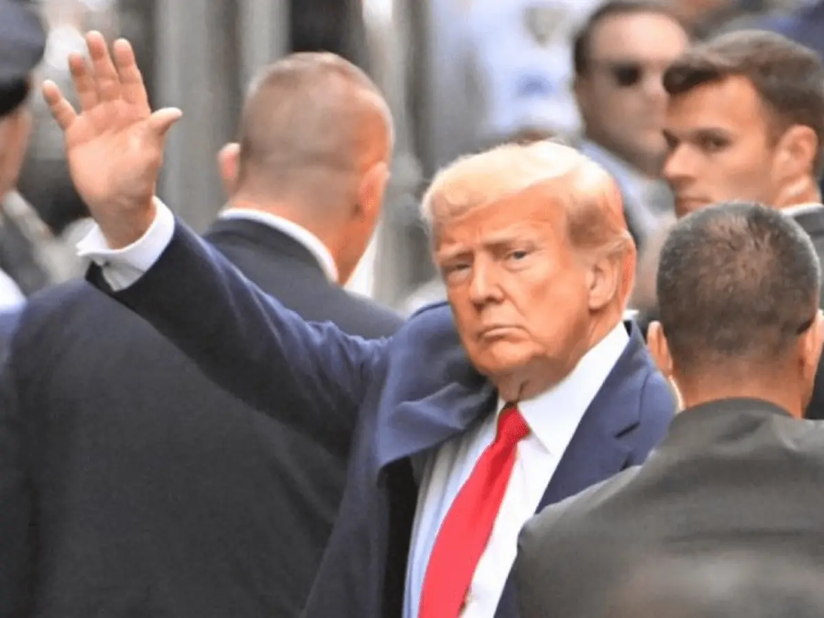 Donald Trump 2