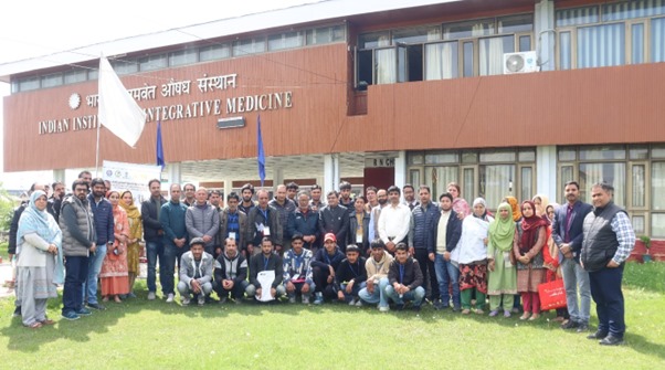 IIM Design Manufacture of Leather Goods