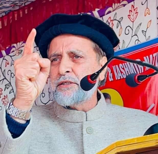 Mian Altaf Larvi Jan 2024