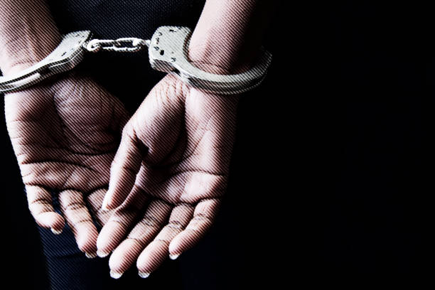 arrest 1