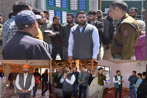budgam