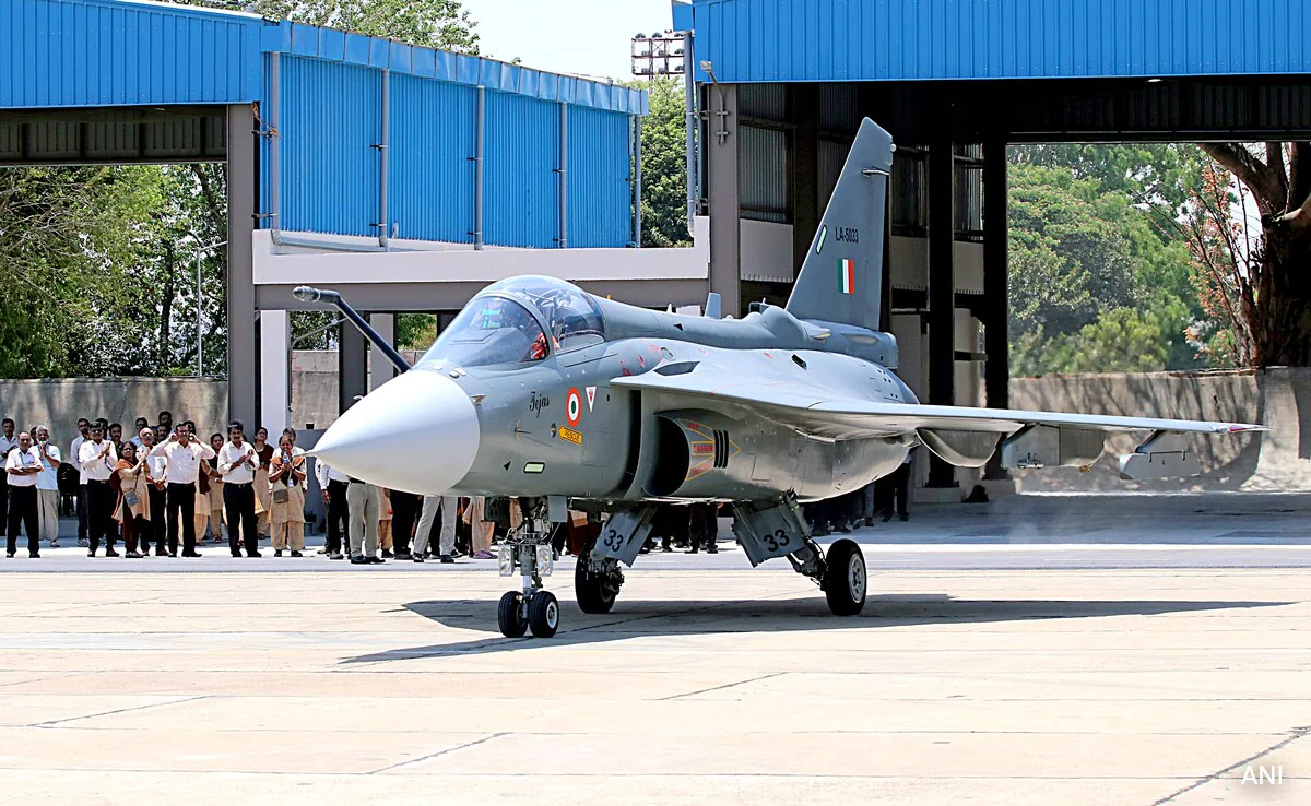 c921tht8 lca tejas mk1a