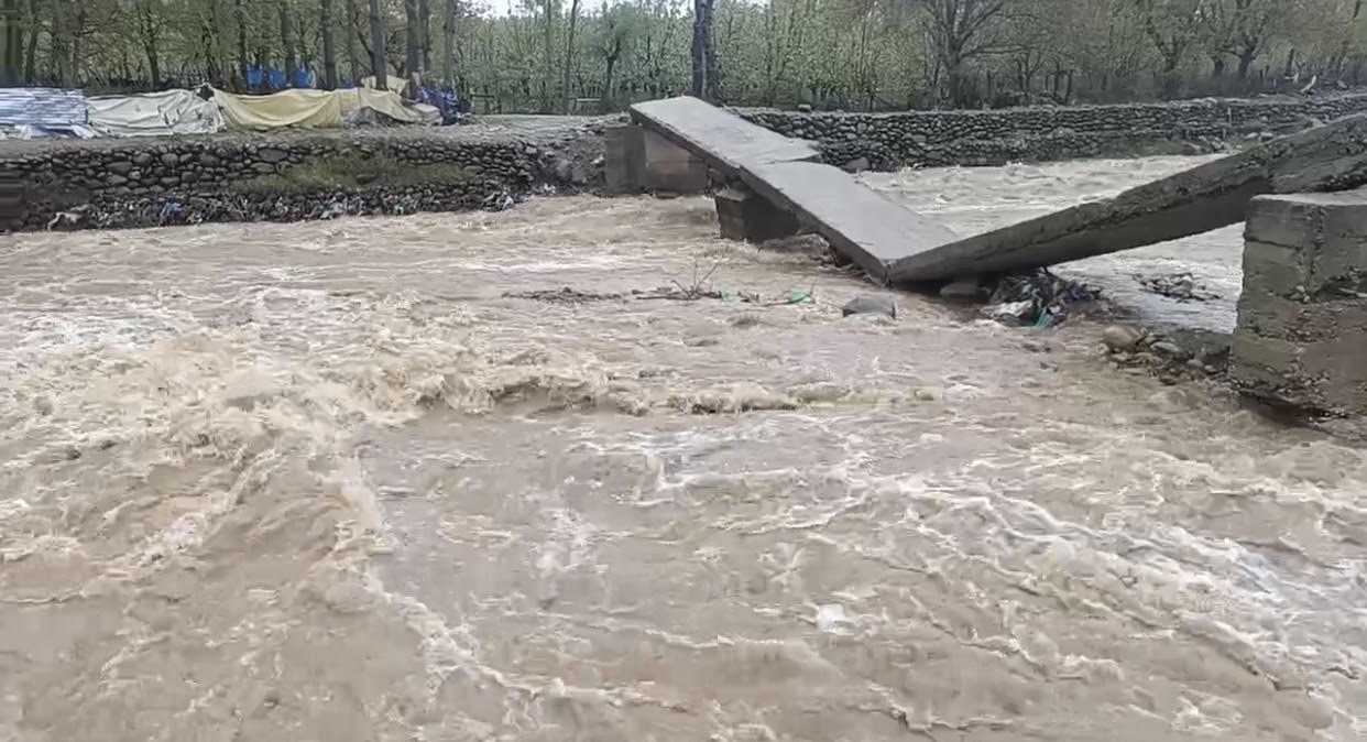 flood