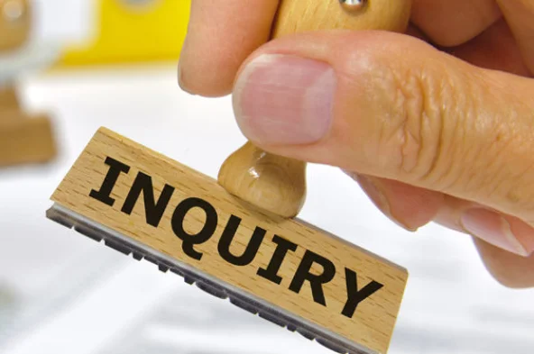 inquiry