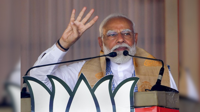 Powerful people in India, abroad joined hands to remove me from power ...