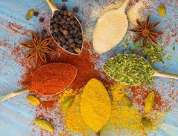 spice