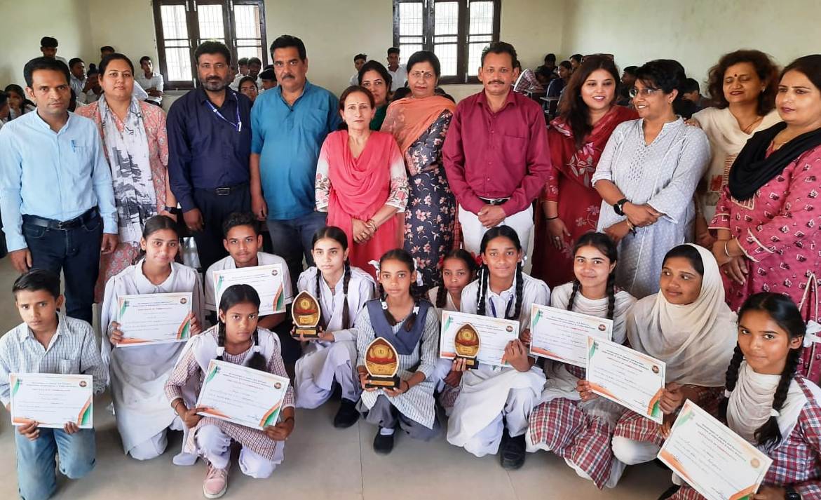 DIPR Cultural Unit organises Symposium on Nasha Mukt Bharat