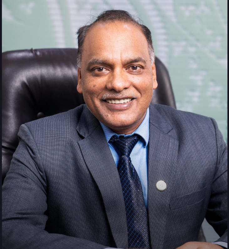 MD CEO
