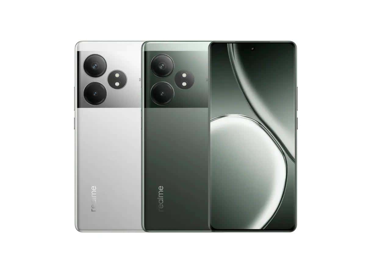 Realme GT T