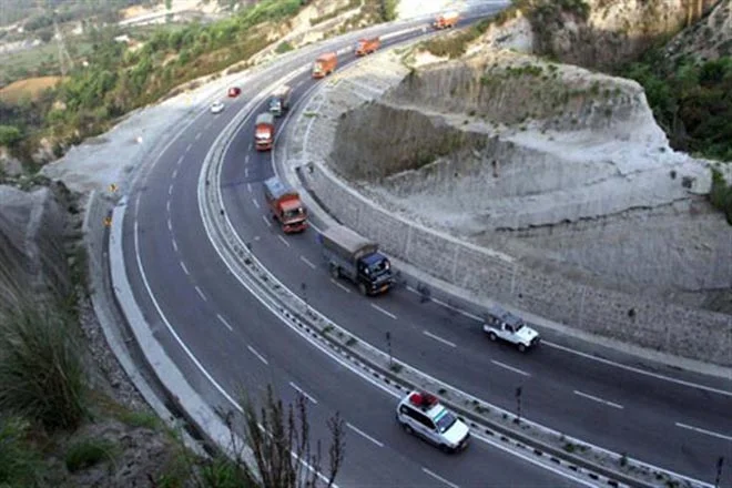 highway